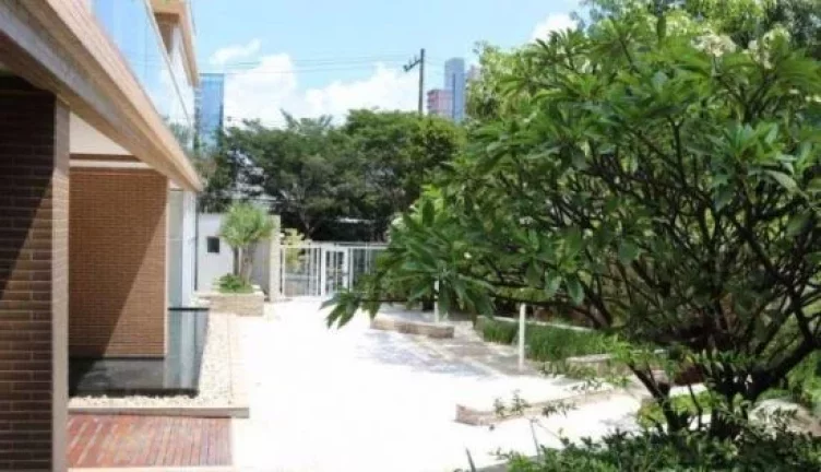 Imagem Apartamento à venda Itaim Bibi São Paulo