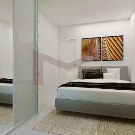 Imagem Casa 2/4 no Papagaio