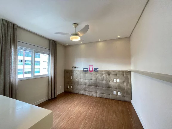 Imagem Apartamento com 3 dormitórios à venda, 156 m² por R$ 1.980.000,00 - Embaré - Santos/SP