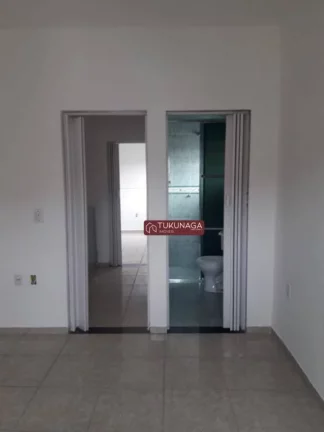 Imagem Sobrado com 2 dormitórios à venda, 100 m² por R$ 300.000,00 - Jardim São Domingos - Guarulhos/SP