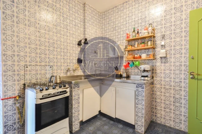 Imagem Imperdível apartamento à venda na Consolação: 3 quartos, 2 salas, 2 banheiros, 1 vaga de garagem, 108 m².