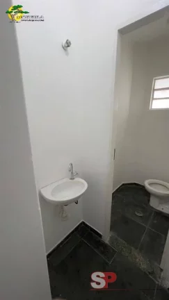 Imagem SOBRADO C/ 270M², 4 DORMS, 1 SUITE, 2 VAGAS NO LAUZANE PTA