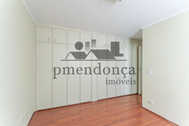 Imagem Apartamento com 155m² 3 dts, 1 suites, 2 vagas, reformado Perdizes Nobre!!!