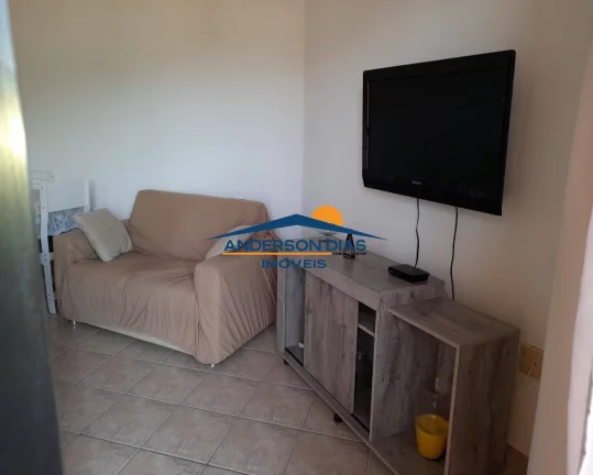 Imagem Apartamento com 2 dormitórios venda, 65m² por R$ 350.000 - Martim de Sá - Caraguatatuba/SP