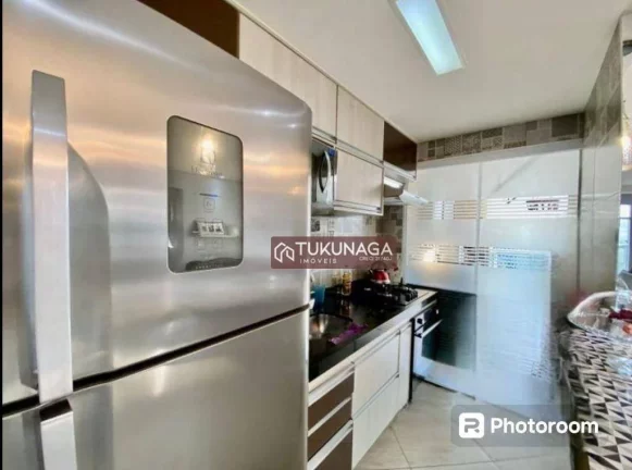 Imagem Apartamento com 2 dormitórios à venda, 61 m² por R$ 585.000- Vila Endres - Guarulhos/SP