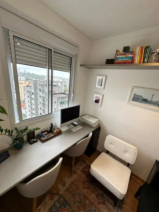 Imagem Apartamento residencial para Venda
Lapa, São Paulo
2 dormitórios, 1 sala, 1 banheiro, 1 vaga
36,00...