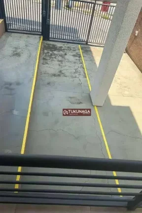 Imagem Apartamento com 2 quartos à venda, 44 m² por R$ 340.000 - Parada Inglesa - São Paulo/SP