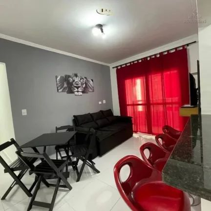 Imagem Excelente oportunidade! Apartamento à venda – Vila Caiçara, Praia Grande