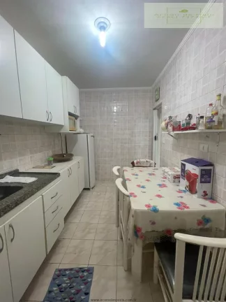Imagem Apartamentos no Litoral para venda em Praia Grande no bairro Ocian