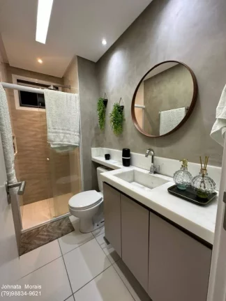 Imagem Apartamento à venda no Cond. Ubyratan Maia | 13º andar | Área de lazer