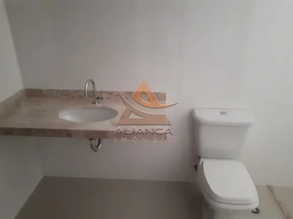 Imagem Apartamento - Ribeirão Preto - Jardim Botânico