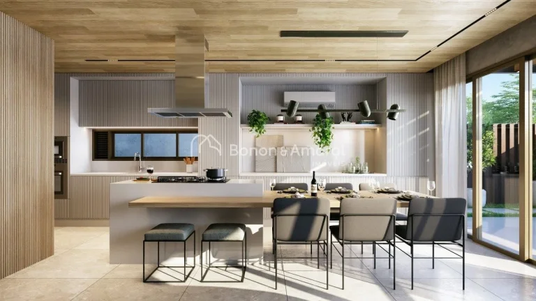 Imagem ARES HOME - Inspire qualidade de vida

Casas isoladas com 155 m² - entrega em dezembro 2025.

Viva ...
