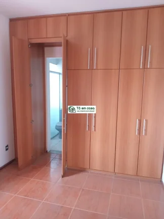 Imagem APARTAMENTO RESIDENCIAL em SÃO JOSÉ DOS CAMPOS - SP, JARDIM OSWALDO CRUZ