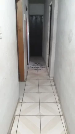Imagem Casa à venda no bairro Jardim do Vale - Guaratinguetá/SP