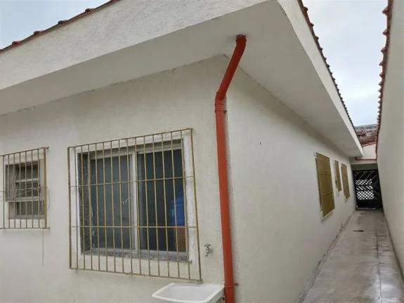 Imagem Casa com dormitorios a venda, m? por R$ ., - Caicara - Praia Grande/SP