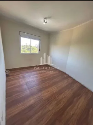 Imagem Apartamento 94m², 3 Dormitórios, sendo 1 suíte, 1 Vaga, Planejados no Bairro Santa Terezinha, Santo André