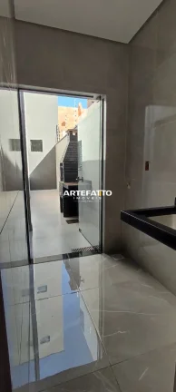 Imagem Apartamento Jd. Botânico, 3 quartos, 1 suíte, 2 vagas garagem