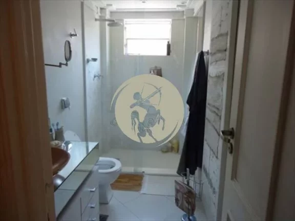 Imagem PISCINA ÁREA EXTERNA SALA DE ESTAR COZINHA COM ESPAÇO GOURMET LAVABO PISO INFERIOR: 3 QUARTOS (2 S...