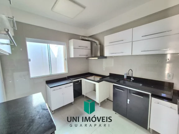 Imagem Casa duplex com 3 suítes à venda Praia do Morro - Guarapari/ES