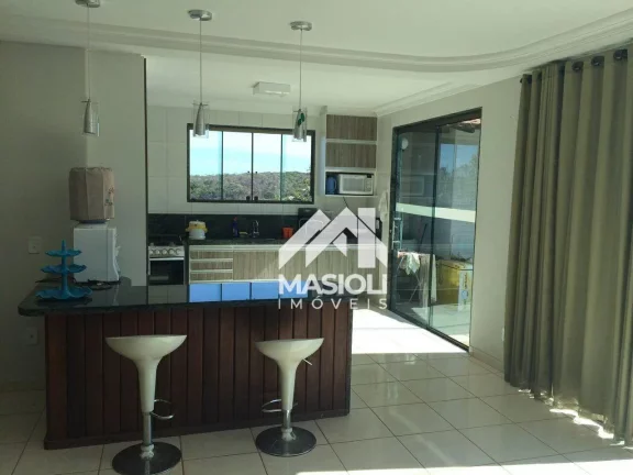 Imagem Casa à venda, 373 m² por R$ 1.000.000,00 - Village Do Sol - Guarapari/ES