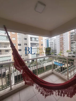 Imagem Vende Apartamento Luzes da Mooca - 84M²- 3 dormitórios, Sacada - 1 Vaga!!