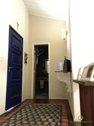 Imagem Casa em condominio com 4 dorms ( 1 suite ) - Petit Village