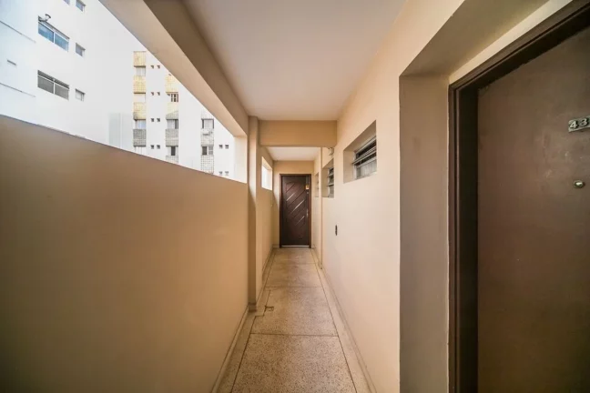 Imagem APARTAMENTO RESIDENCIAL em São Paulo - SP, Saúde