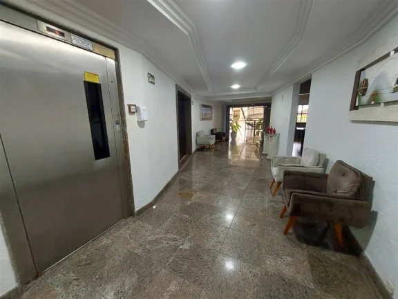 Imagem APARTAMENTO COM 80 m² - OCIAN - PRAIA GRANDE SP