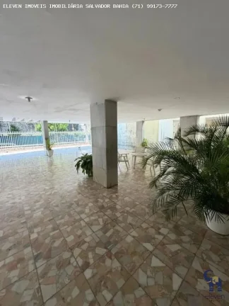 Imagem  OPORTUNIDADE NA BARRA (ACESSO POR ESCADAS) 150M²  3/4 1 VAGA COM CONDOMÍNIO BAIXO!