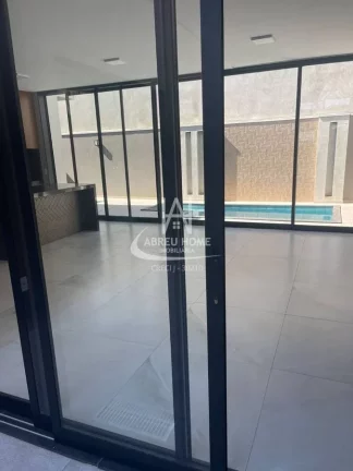 Imagem Condomínio Residencial Damha VI - São José do Rio Preto