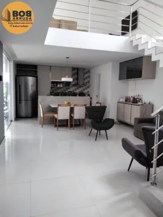Imagem Casa de Condomínio