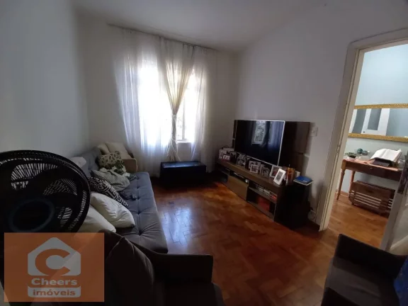 Imagem Sobrado - 200m² úteis - Metrô