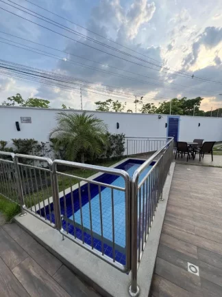 Imagem CASA RESIDENCIAL em MANAUS - AM, FLORES