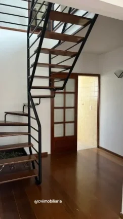 Imagem Ótima cobertura com suíte na Cidade Nova!

Excelente localização próximo a:
- Feira dos Produto...