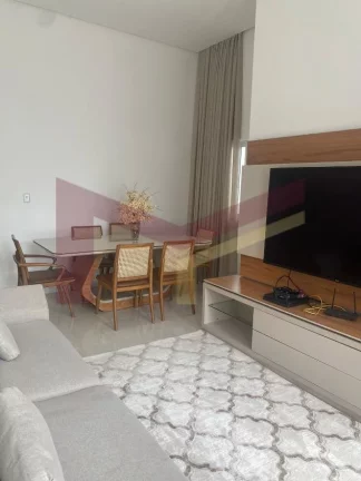 Imagem Casa 3/4 sendo 1 suíte no Sim