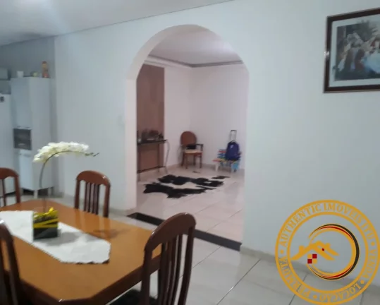 Imagem CHACARA RESIDENCIAL em ITU - SP, VILA PADRE BENTO