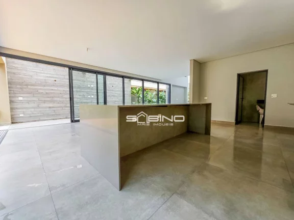 Imagem Belíssima Casa Nova à venda com 6 dormitórios 6 Suítes 375m² - Riviera de São Lourenço - Bertioga SP