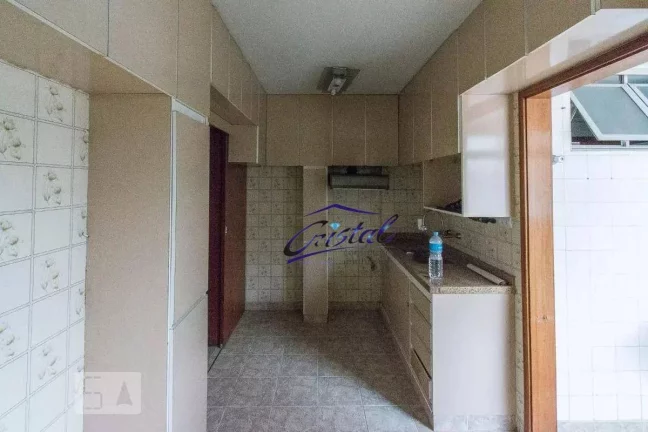 Imagem Apartamento com 3 quartos à venda, 78 m² - Jardim Bonfiglioli - Butantã - São Paulo/SP