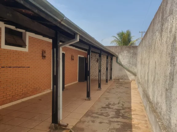 Imagem Casa para Venda em Limeira, Parque Egisto Ragazzo, 3 dormitórios, 1 suíte, 1 banheiro, 2 vagas