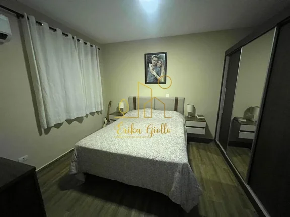 Imagem Venda  Casa em Condomínio | Colônia / Mirante  Jundiaí