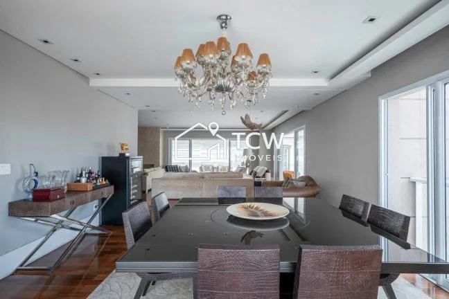 Imagem Apartamento à venda no Aclimação/Sp - Tcw Imóveis