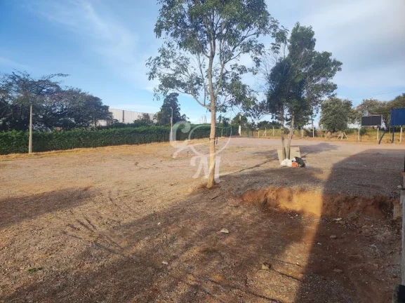 Imagem Terreno para Estacionamento