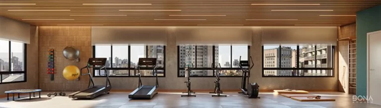 Imagem STUDIO RESIDENCIAL em São Paulo - SP, República