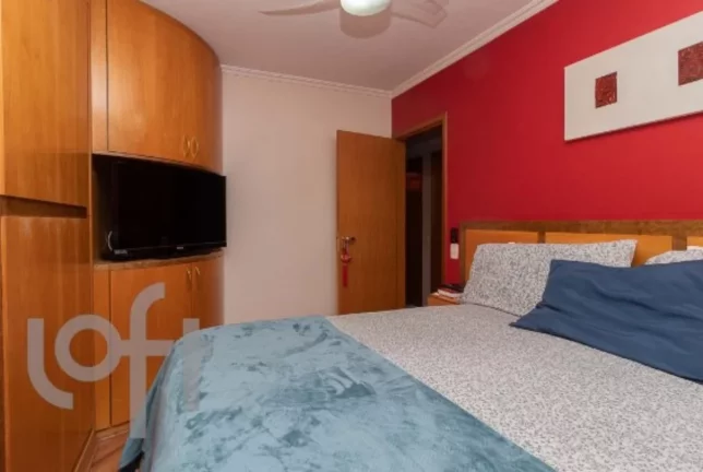 Imagem APARTAMENTO RESIDENCIAL em São Paulo - SP, Tatuapé