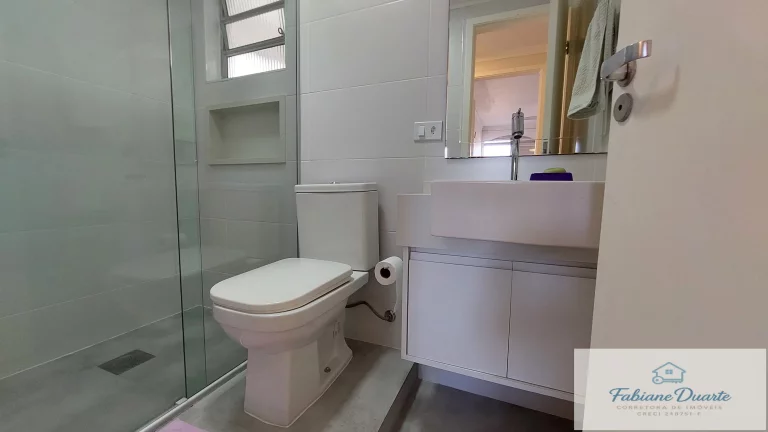 Imagem Apartamento 2 dormitórios a venda no Tenório