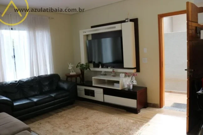 Imagem Casa para Venda em Atibaia, Jardim Dos Pinheiros, 3 dormitórios, 1 suíte, 2 banheiros, 2 vagas
