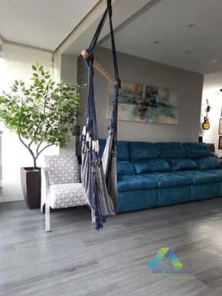Imagem ACLIMÇÃO Apartamento 124M², 3 dormitórios, 1 suíte, 3 vagas, ótima localização e valor !!!