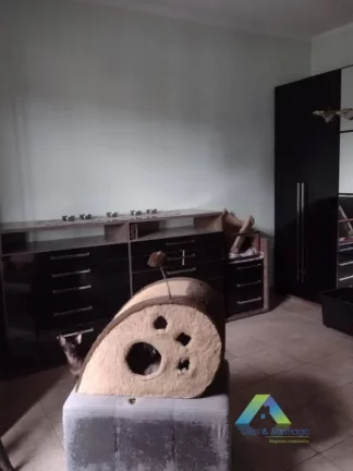 Imagem Sobrado com 4 Quartos e 4 banheiros à Venda, 175 m² por R$ 864.990