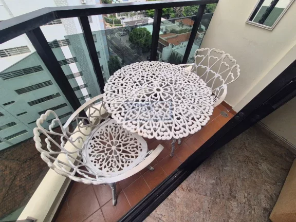 Imagem Apartamento à venda no Paraíso, São Paulo
