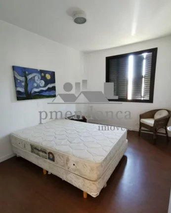 Imagem Apartamento na Rua Francisco Leitão com 3 quartos sendo 1 suíte e 2 vagas, 101m²
